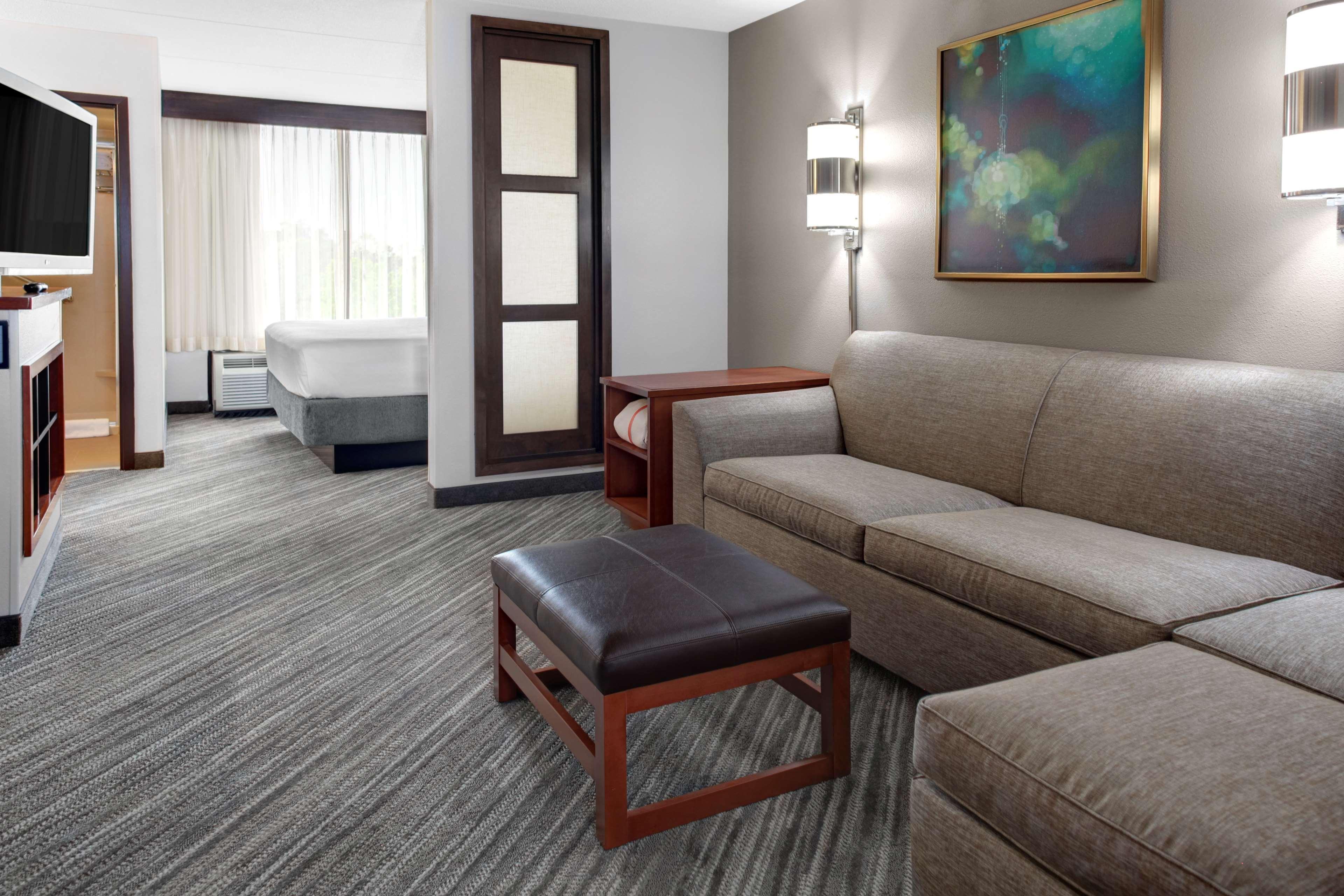 Hyatt Place Atlanta / Norcross / Peachtree Eksteriør billede
