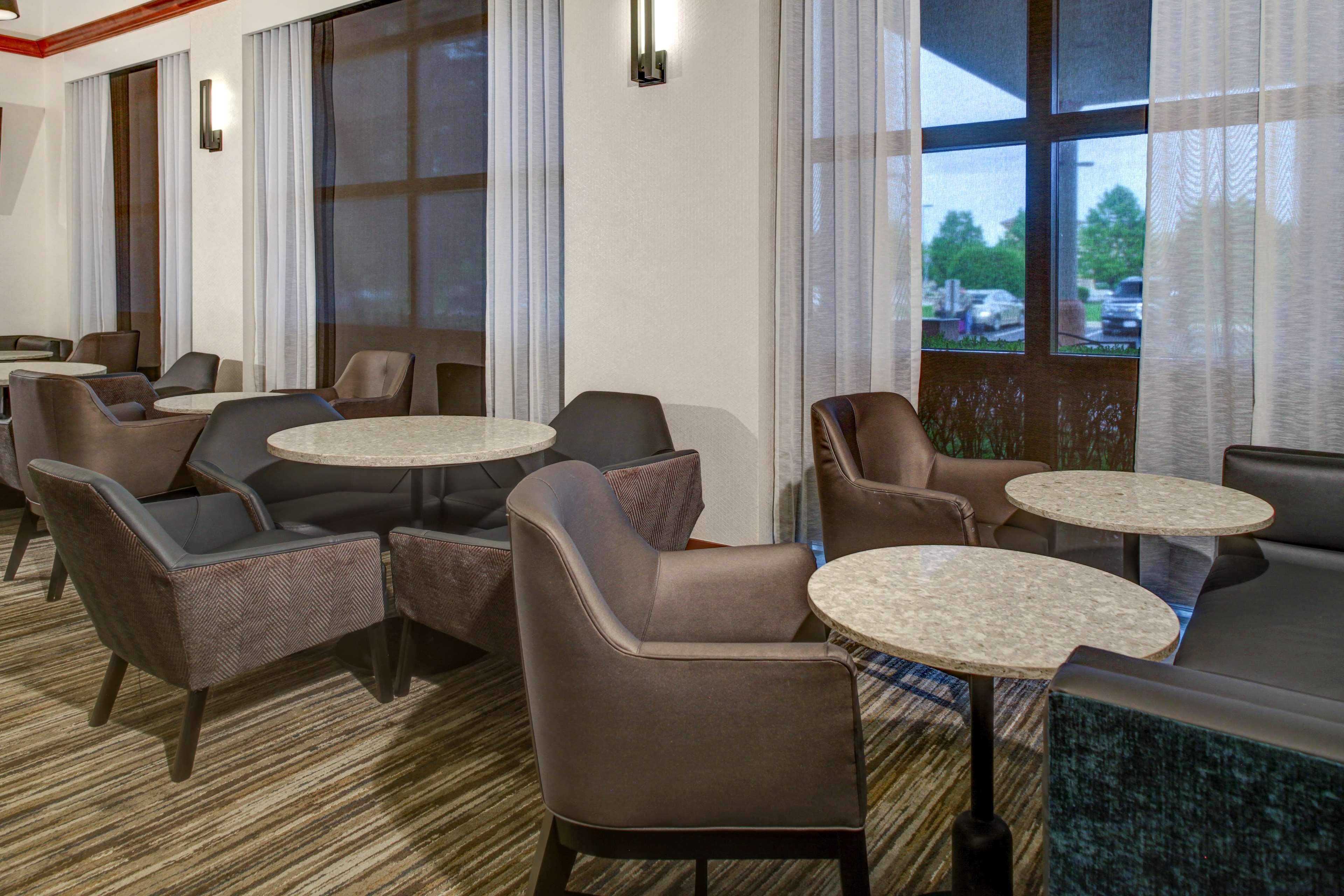 Hyatt Place Atlanta / Norcross / Peachtree Eksteriør billede