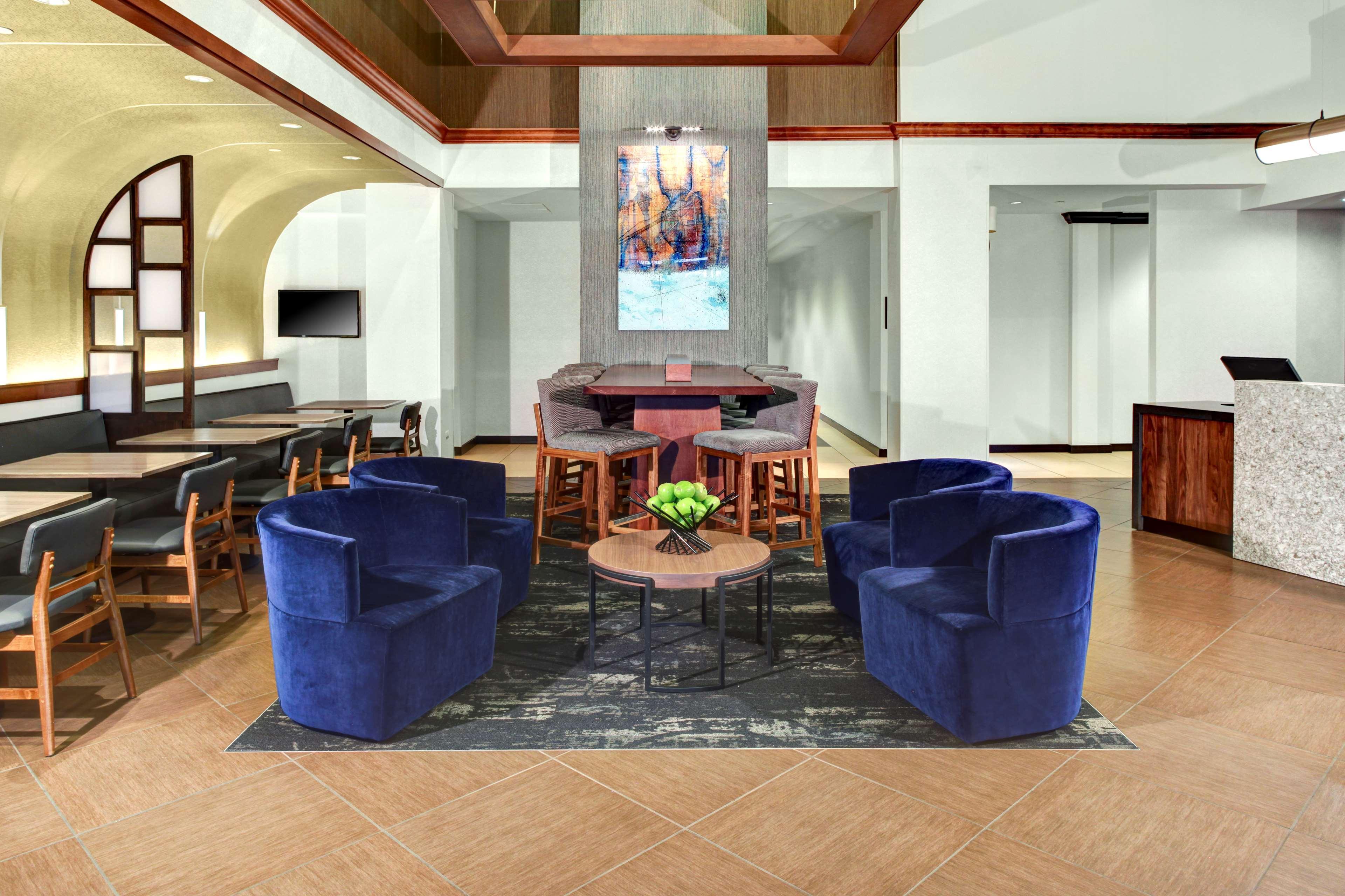 Hyatt Place Atlanta / Norcross / Peachtree Eksteriør billede