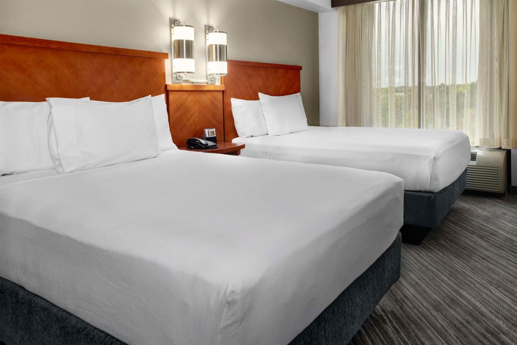 Hyatt Place Atlanta / Norcross / Peachtree Eksteriør billede