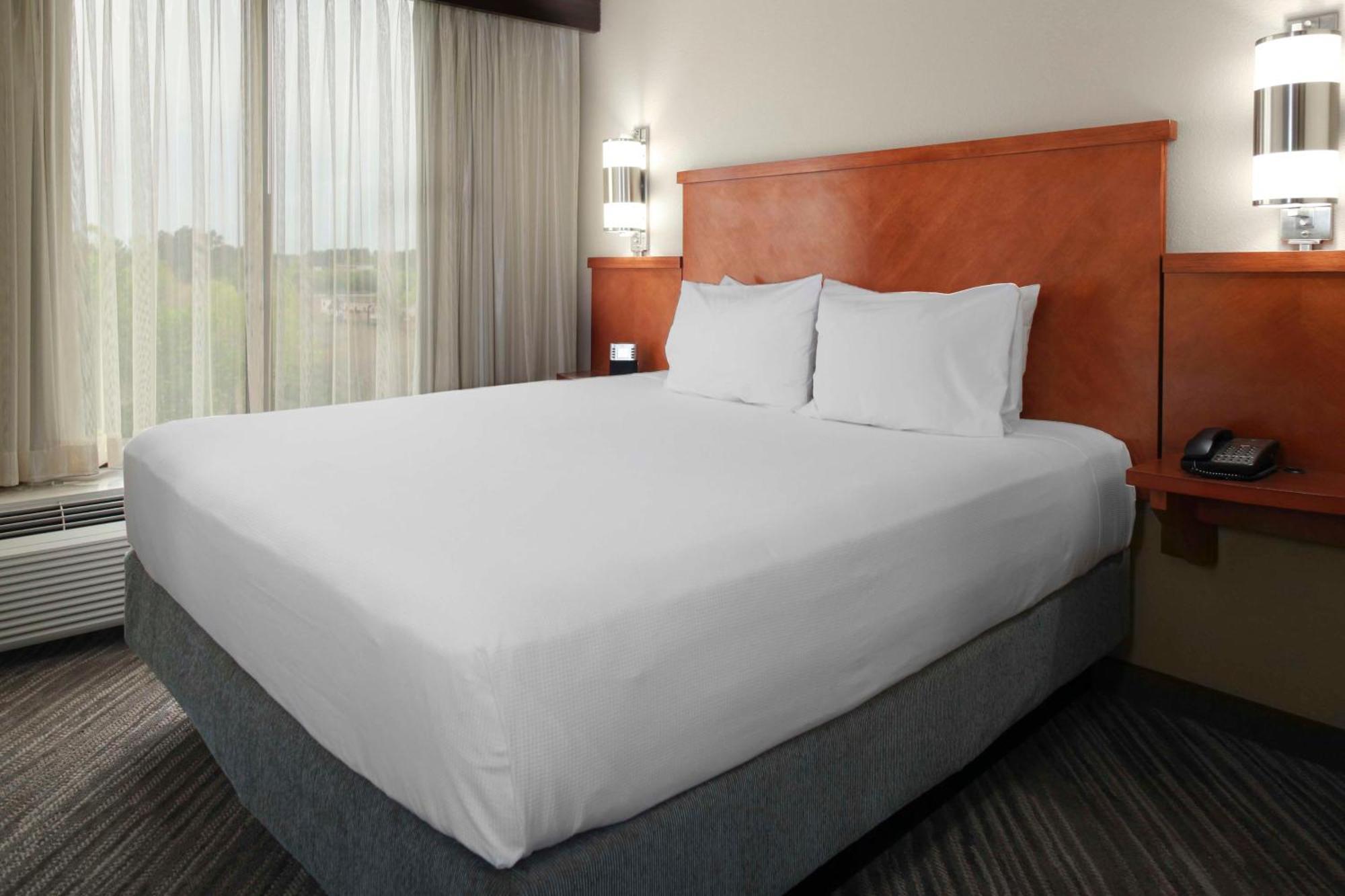 Hyatt Place Atlanta / Norcross / Peachtree Eksteriør billede