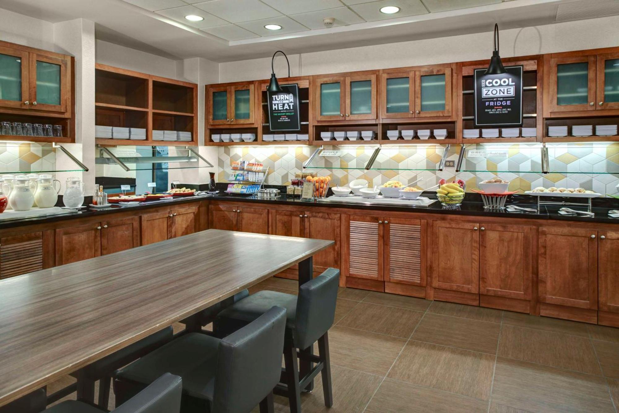 Hyatt Place Atlanta / Norcross / Peachtree Eksteriør billede