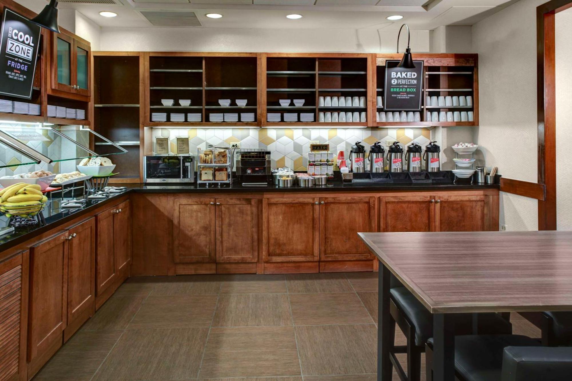 Hyatt Place Atlanta / Norcross / Peachtree Eksteriør billede