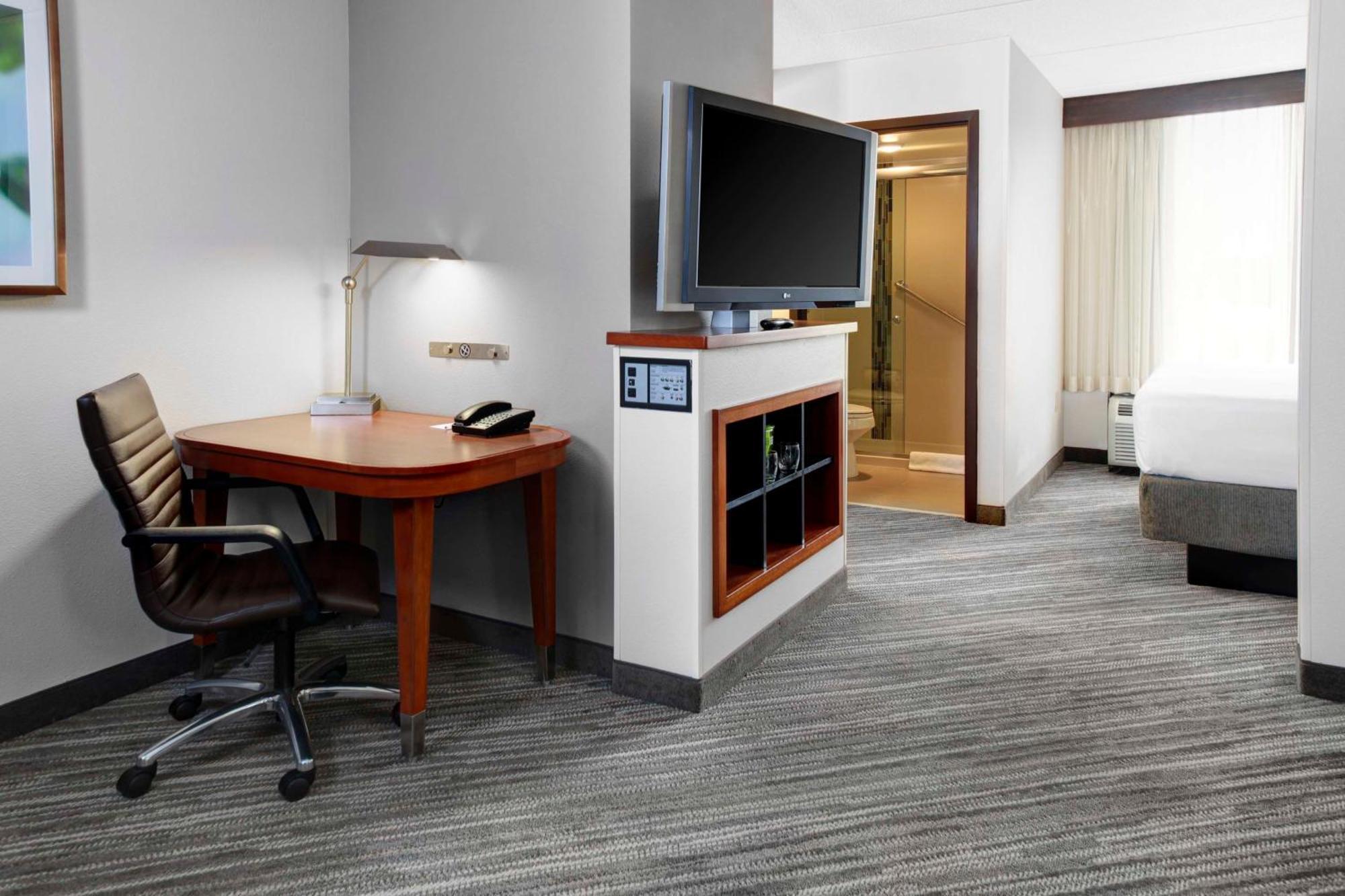 Hyatt Place Atlanta / Norcross / Peachtree Eksteriør billede