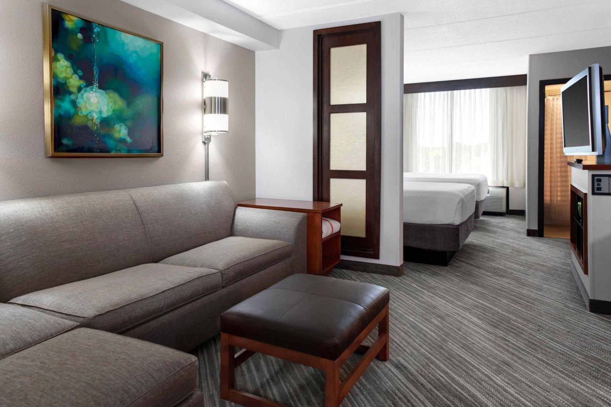 Hyatt Place Atlanta / Norcross / Peachtree Eksteriør billede