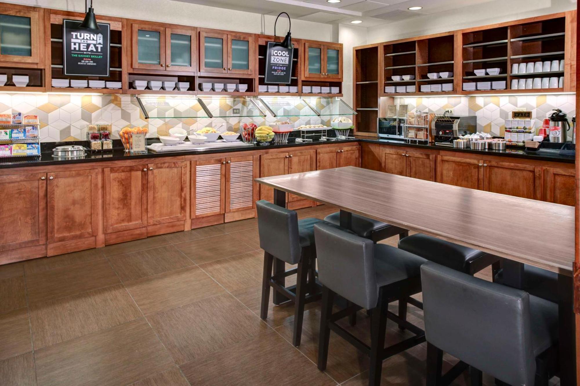 Hyatt Place Atlanta / Norcross / Peachtree Eksteriør billede