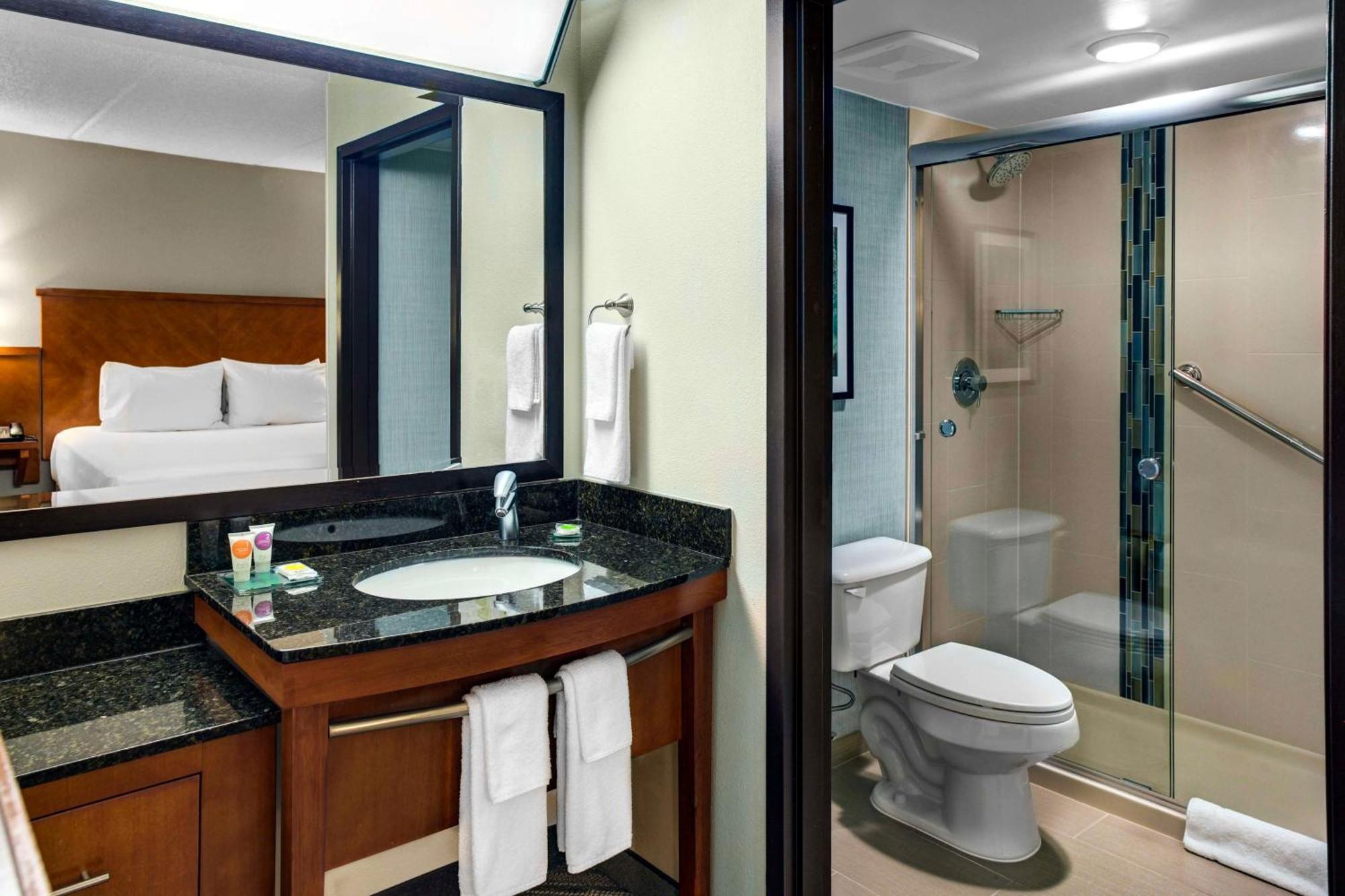 Hyatt Place Atlanta / Norcross / Peachtree Eksteriør billede