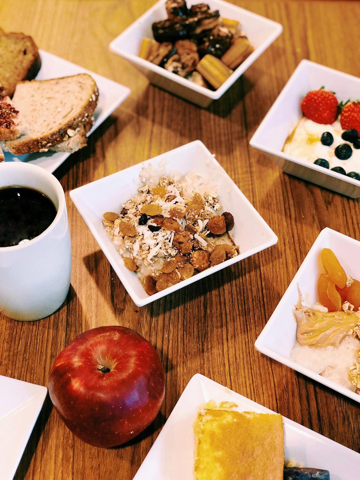 Hyatt Place Atlanta / Norcross / Peachtree Eksteriør billede