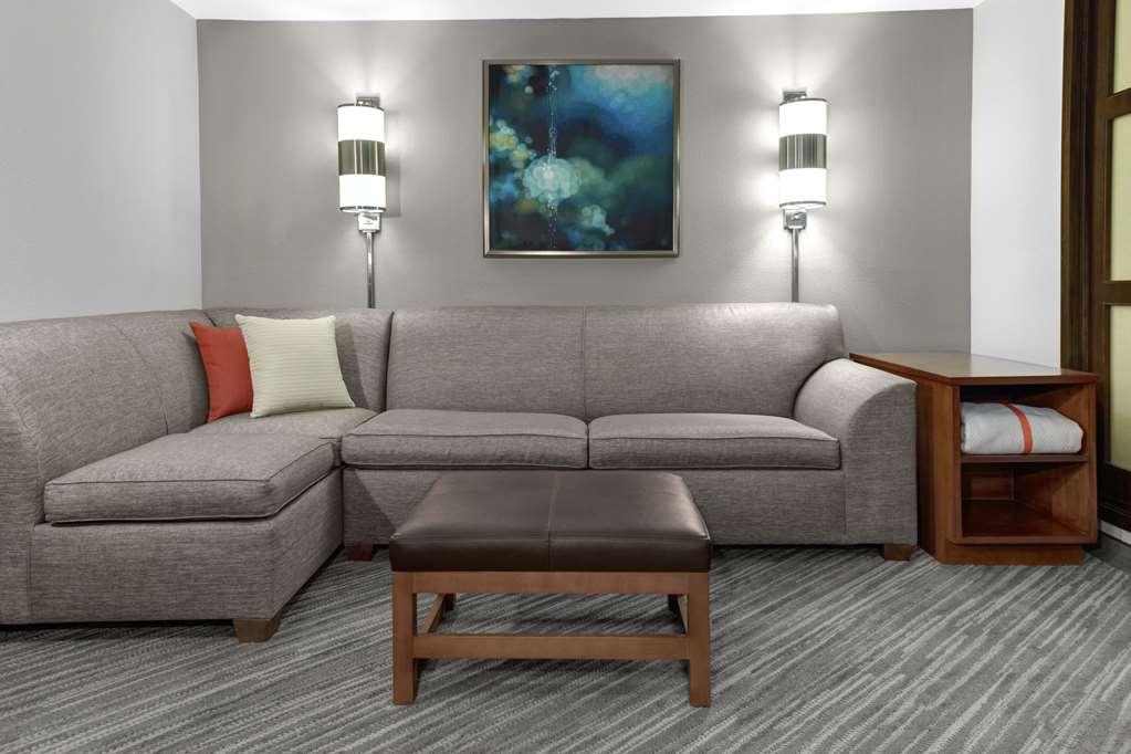 Hyatt Place Atlanta / Norcross / Peachtree Værelse billede