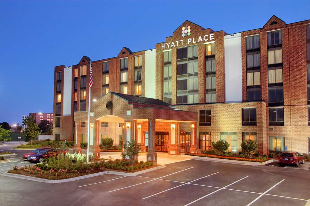 Hyatt Place Atlanta / Norcross / Peachtree Eksteriør billede