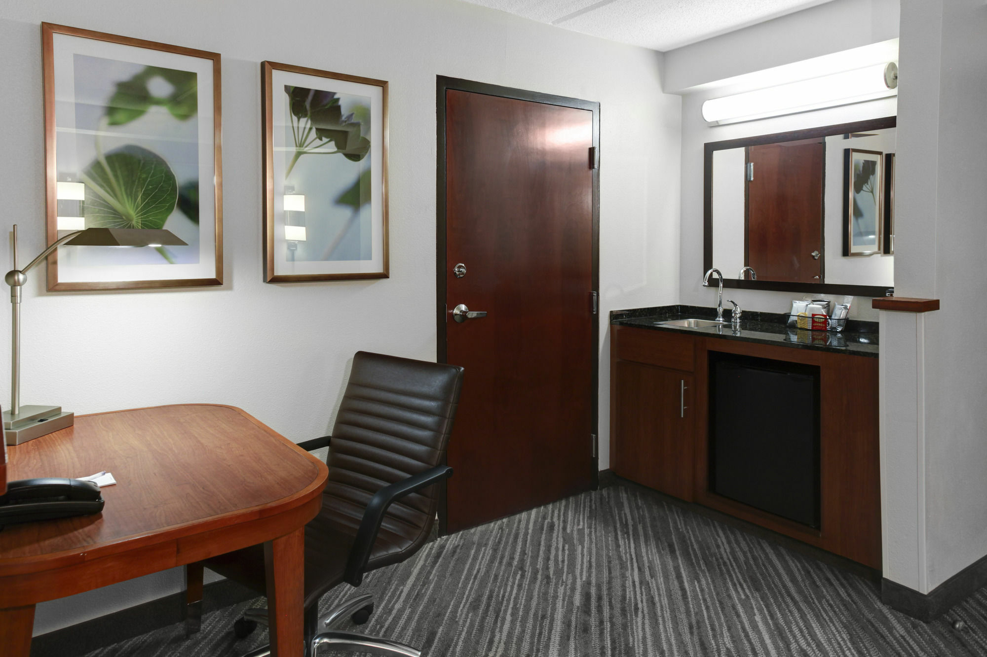 Hyatt Place Atlanta / Norcross / Peachtree Eksteriør billede