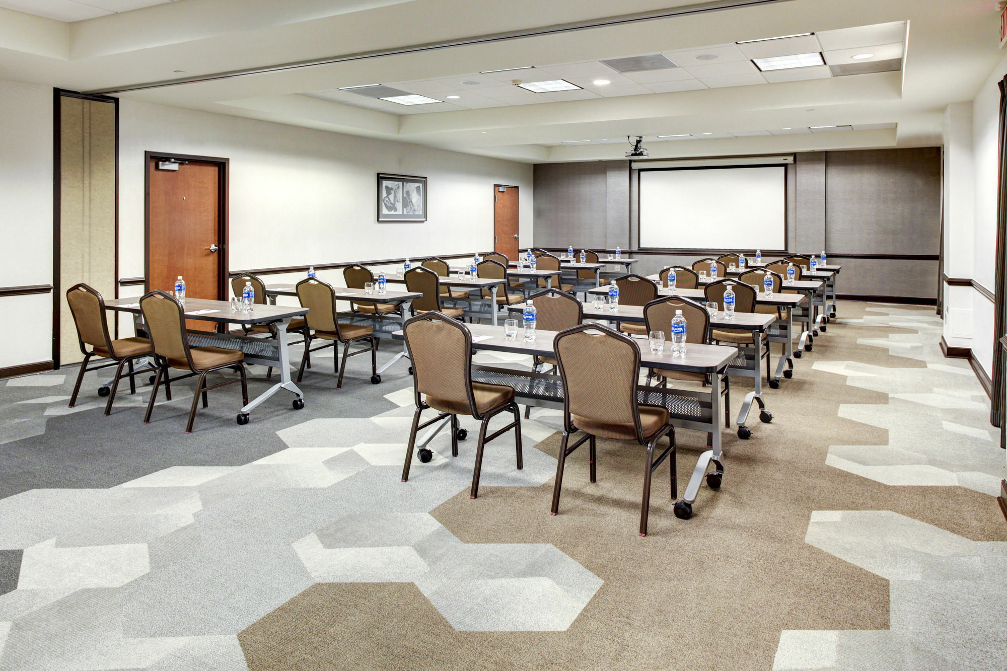 Hyatt Place Atlanta / Norcross / Peachtree Eksteriør billede