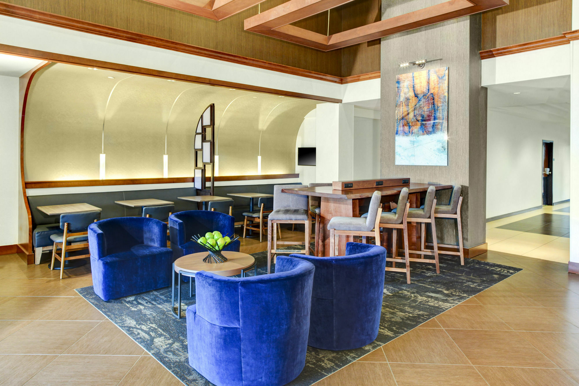 Hyatt Place Atlanta / Norcross / Peachtree Eksteriør billede