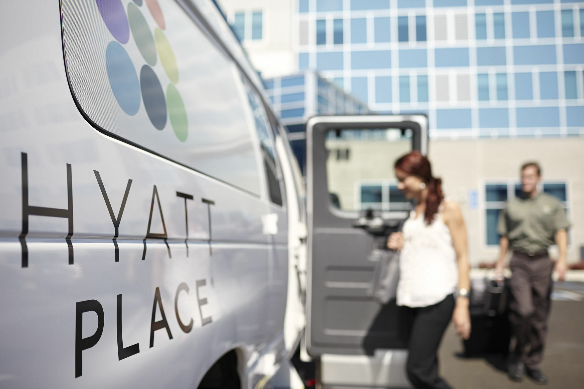 Hyatt Place Atlanta / Norcross / Peachtree Eksteriør billede