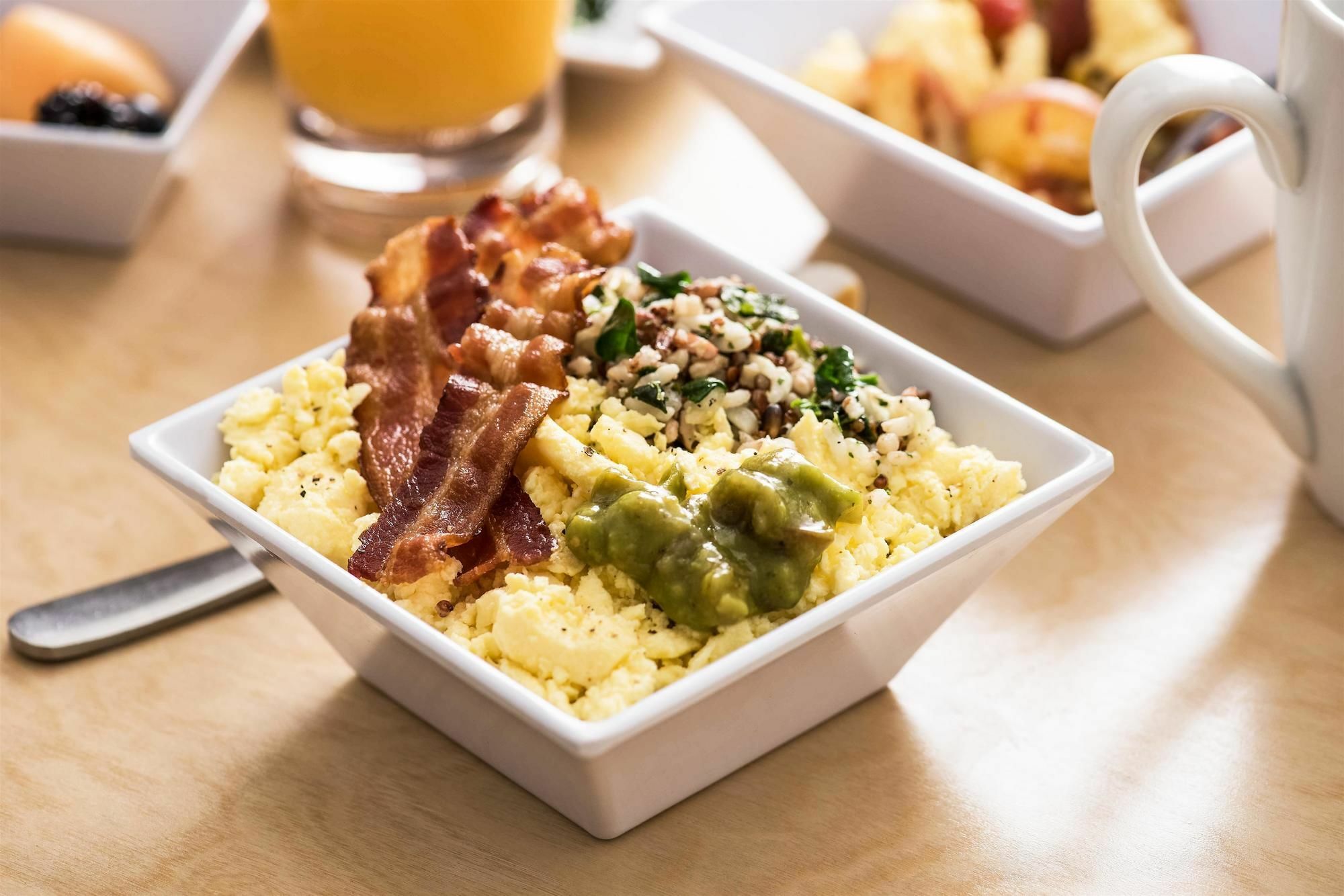 Hyatt Place Atlanta / Norcross / Peachtree Eksteriør billede