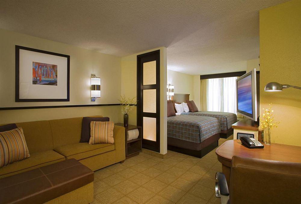 Hyatt Place Atlanta / Norcross / Peachtree Værelse billede